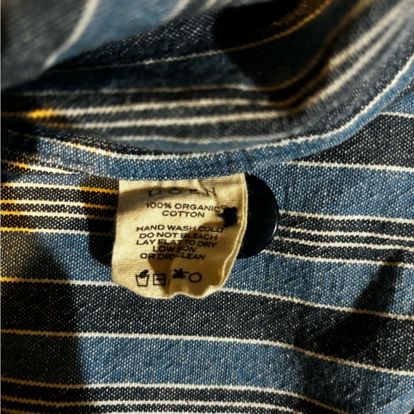 Doen Carmel Jacket - Picture 5 of 5